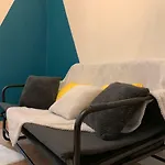 Chill & Work 公寓 克莱蒙费朗
