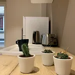 Chill & Work 公寓 克莱蒙费朗