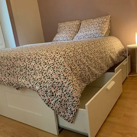 Chill & Work Appartement