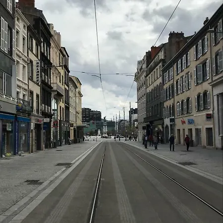 Chill & Work Clermont-Ferrand