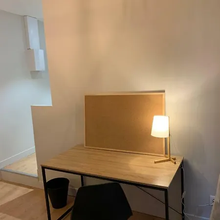 Chill & Work Clermont-Ferrand