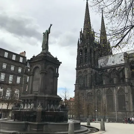 Chill & Work דירה