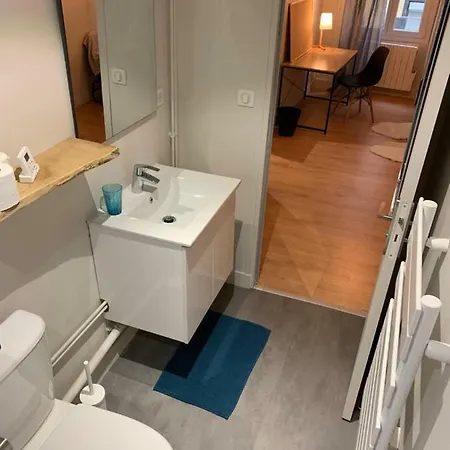 Chill & Work Appartement