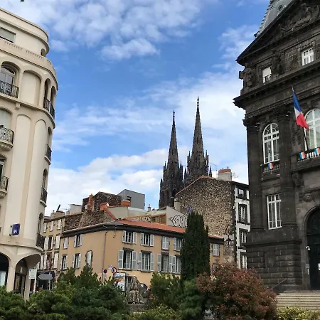 דירה Chill & Work