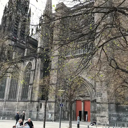 Chill & Work Apartament