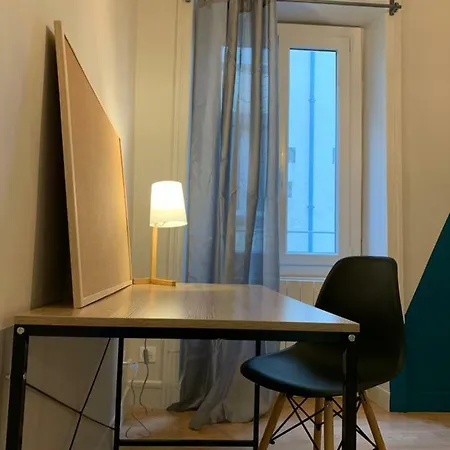 Appartement Chill & Work *