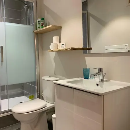 Chill & Work Appartement