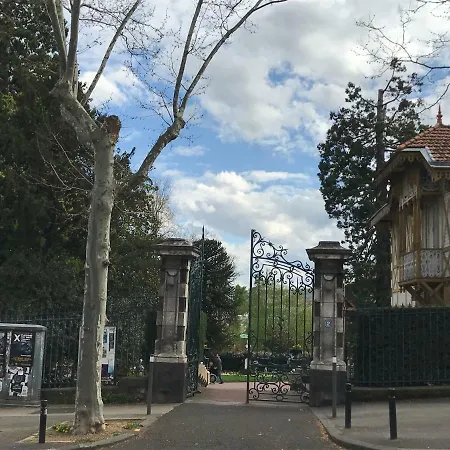 Apartament Chill & Work *