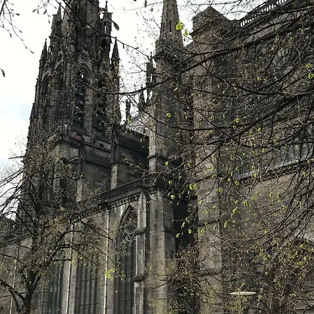 Chill & Work Appartement