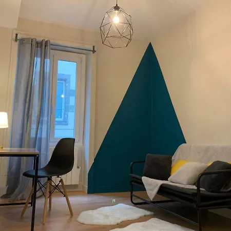 Chill & Work Clermont-Ferrand