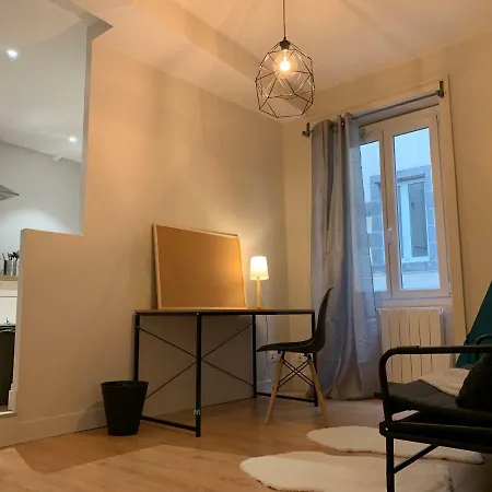 Chill & Work Clermont-Ferrand