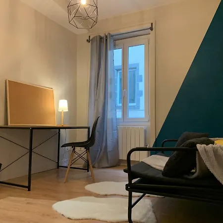 Chill & Work * Clermont-Ferrand