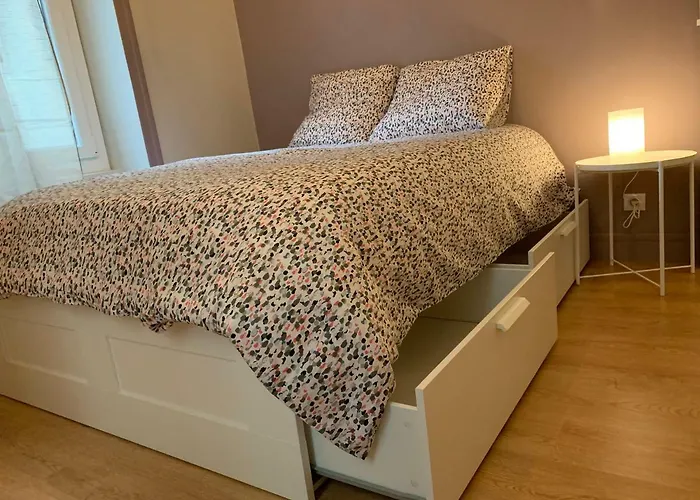 Chill & Work דירה