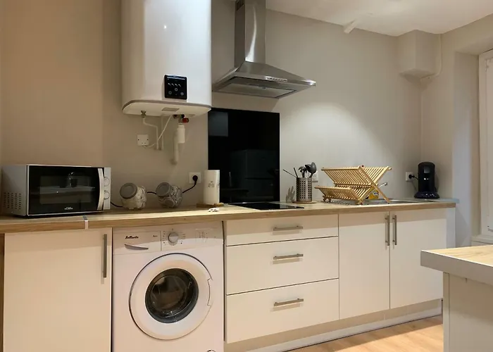 Apartament Chill & Work *