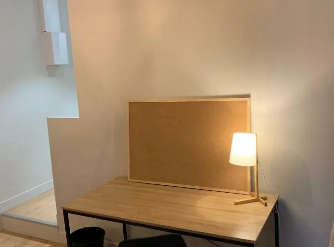 Chill & Work Clermont-Ferrand