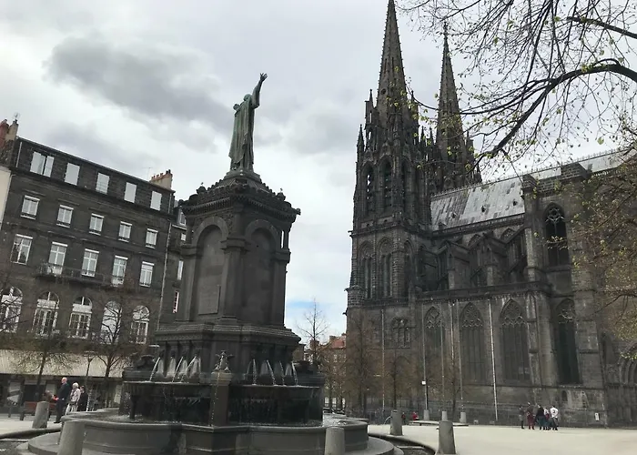 Chill & Work Apartment