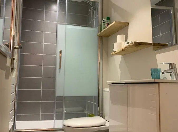 Chill & Work קלרמונט-פרנד