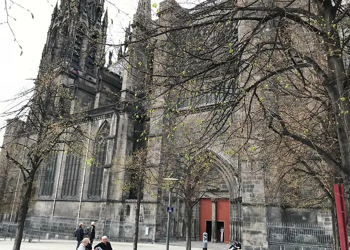 Chill & Work Apartament