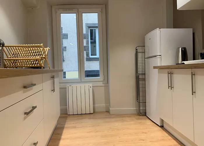 Chill & Work קלרמונט-פרנד