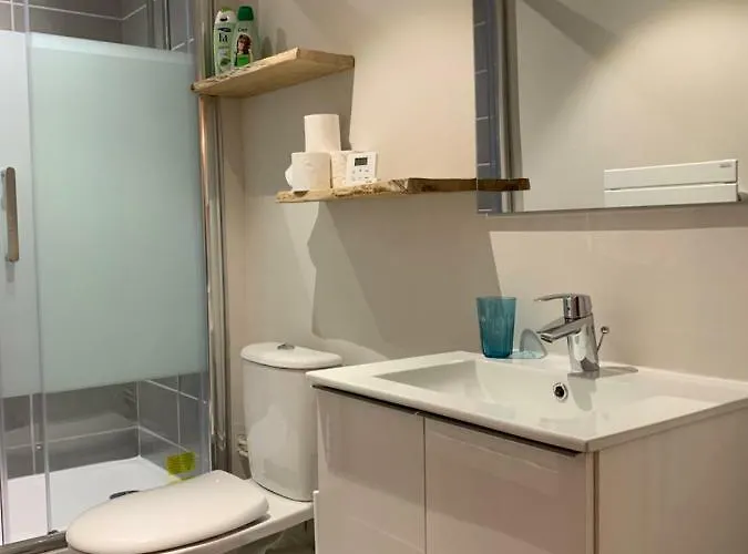 Chill & Work דירה