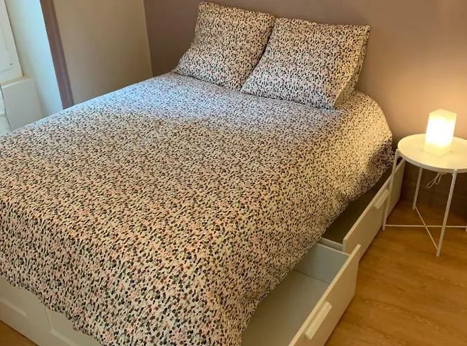 Chill & Work Apartament *