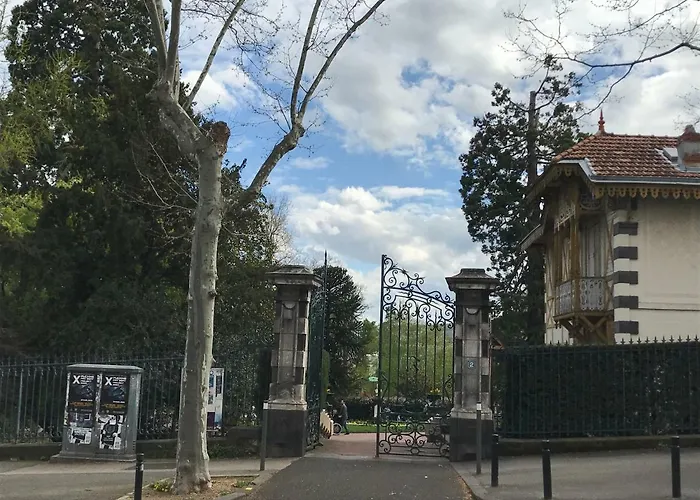 Apartament Chill & Work *