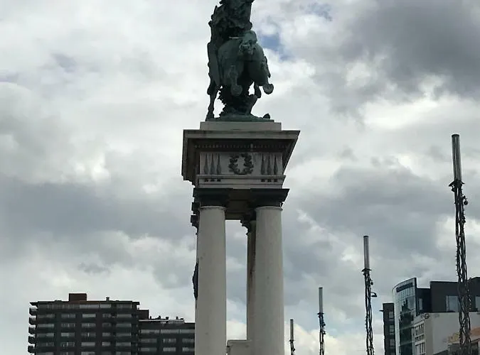 Chill & Work דירה