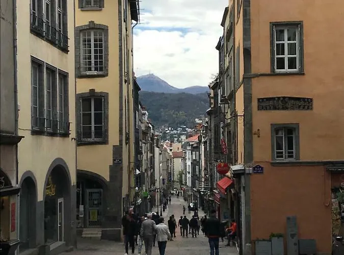 Chill & Work Clermont-Ferrand