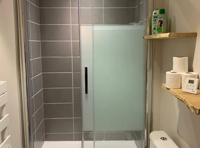 Chill & Work * קלרמונט-פרנד